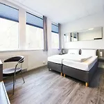 Hotel Road House Paderborn