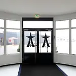 Road House Hotel Paderborn
