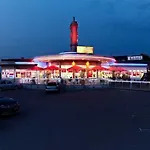 Hotel Road House Paderborn
