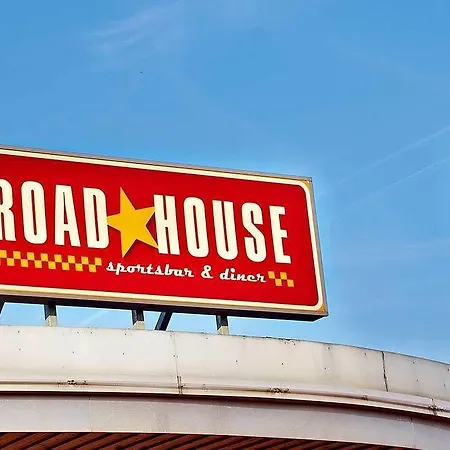 Road House