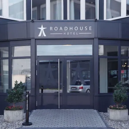 Road House 3* Paderborn