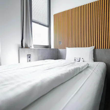 Road House Otel Paderborn