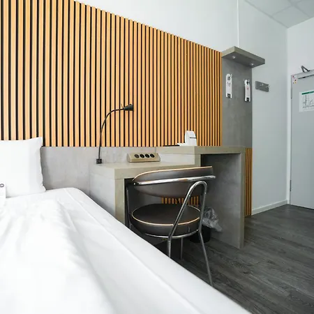 Road House Paderborn