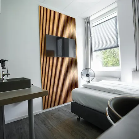 Road House Otel Paderborn