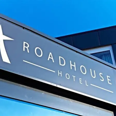 Road House 호텔