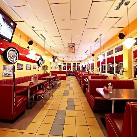 Road House