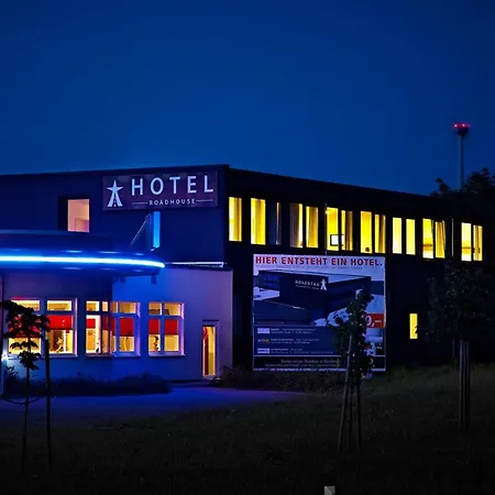 Road House 3* Paderborn