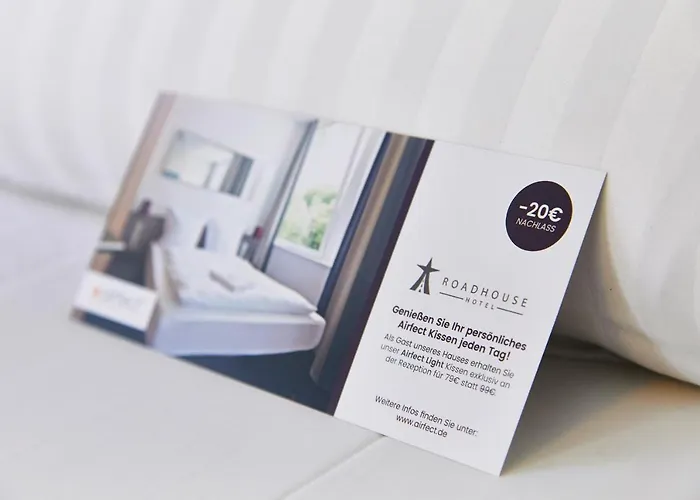 Ξενοδοχείο Road House