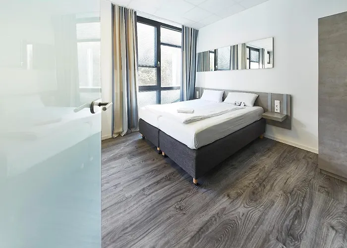 罗德豪斯酒店 酒店