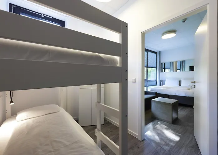 Road House Ξενοδοχείο Πάντερμπορν