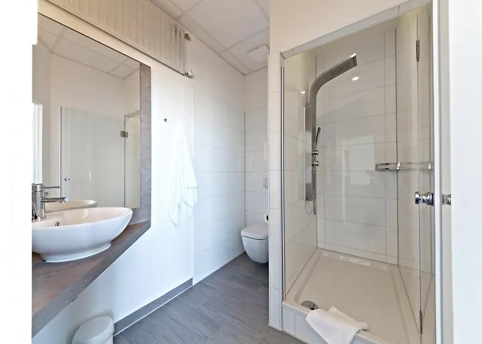 Ξενοδοχείο Road House