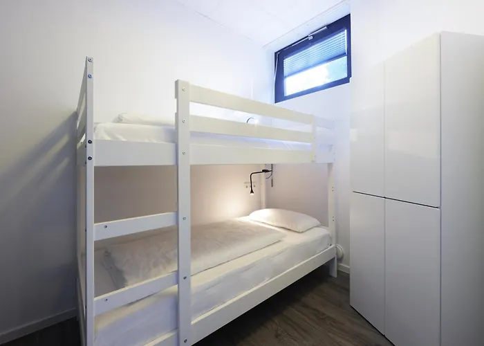 罗德豪斯酒店 酒店 帕德博恩