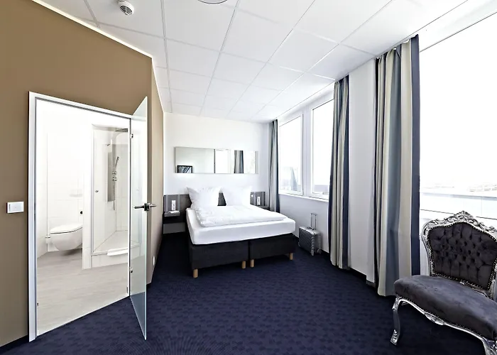 罗德豪斯酒店 3*