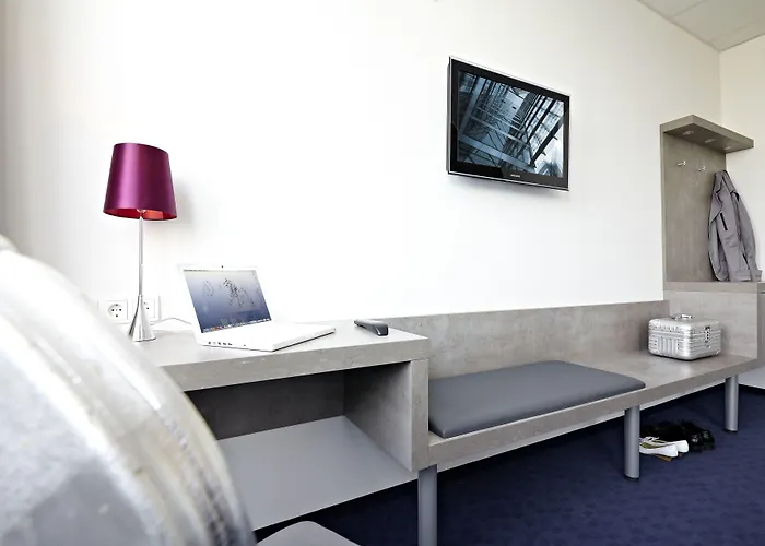 罗德豪斯酒店 酒店