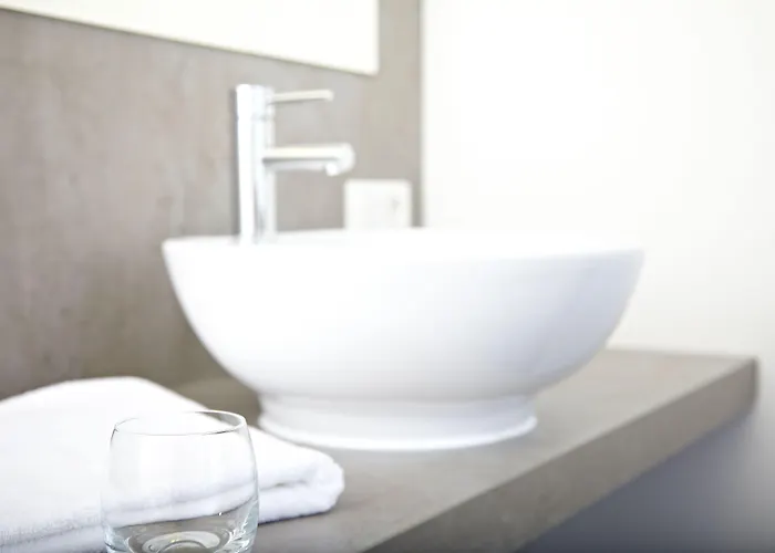 罗德豪斯酒店 帕德博恩