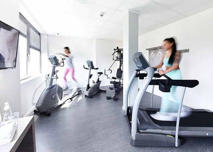 Road House Ξενοδοχείο Πάντερμπορν