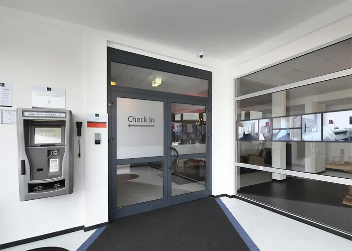 酒店 罗德豪斯酒店