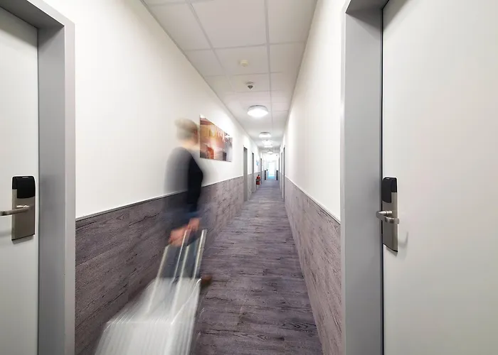 Road House Ξενοδοχείο