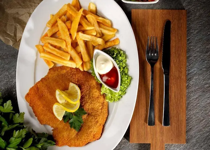 Ξενοδοχείο Road House Πάντερμπορν