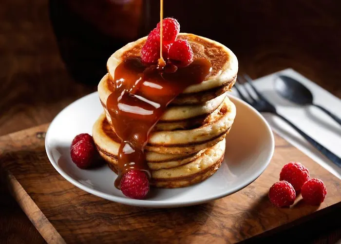 罗德豪斯酒店 酒店