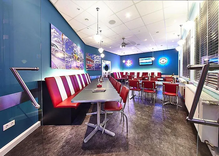 酒店 罗德豪斯酒店