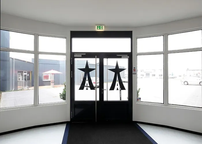 Road House Ξενοδοχείο Πάντερμπορν