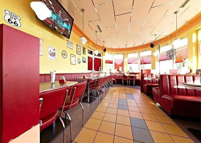 Road House Ξενοδοχείο