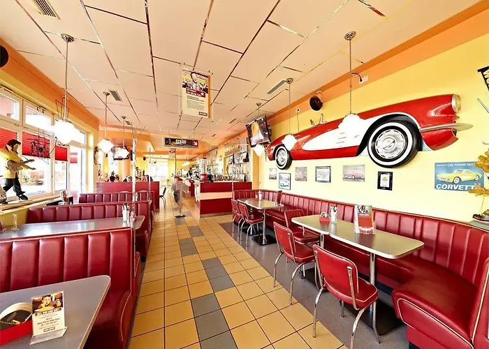 罗德豪斯酒店 帕德博恩