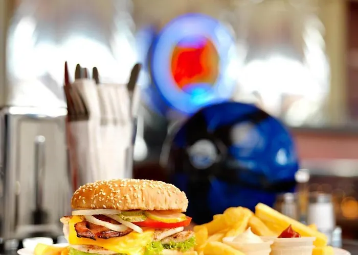 Road House Ξενοδοχείο